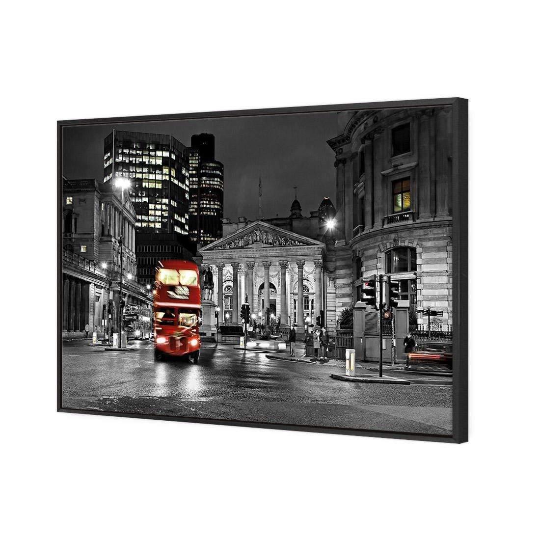 London Street - Wall Art Designs - 3215_AR_H WAD_CP - MPY - 260 - M - S - S_45x30_S - 1550 - BLK