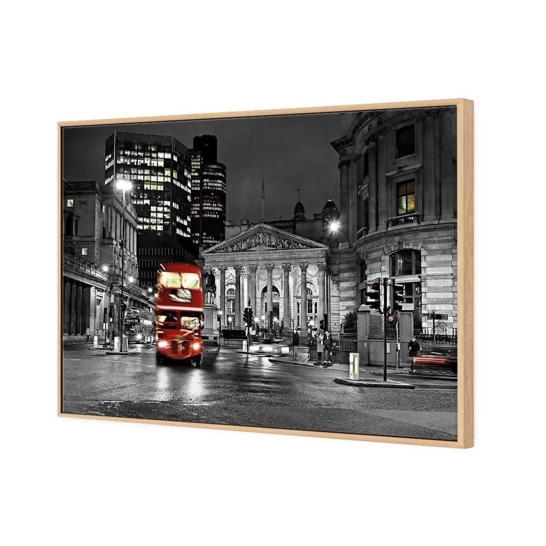 London Street - Wall Art Designs - 3215_AR_H WAD_CP - MPY - 260 - M - S - S_45x30_S - 1550 - OAK