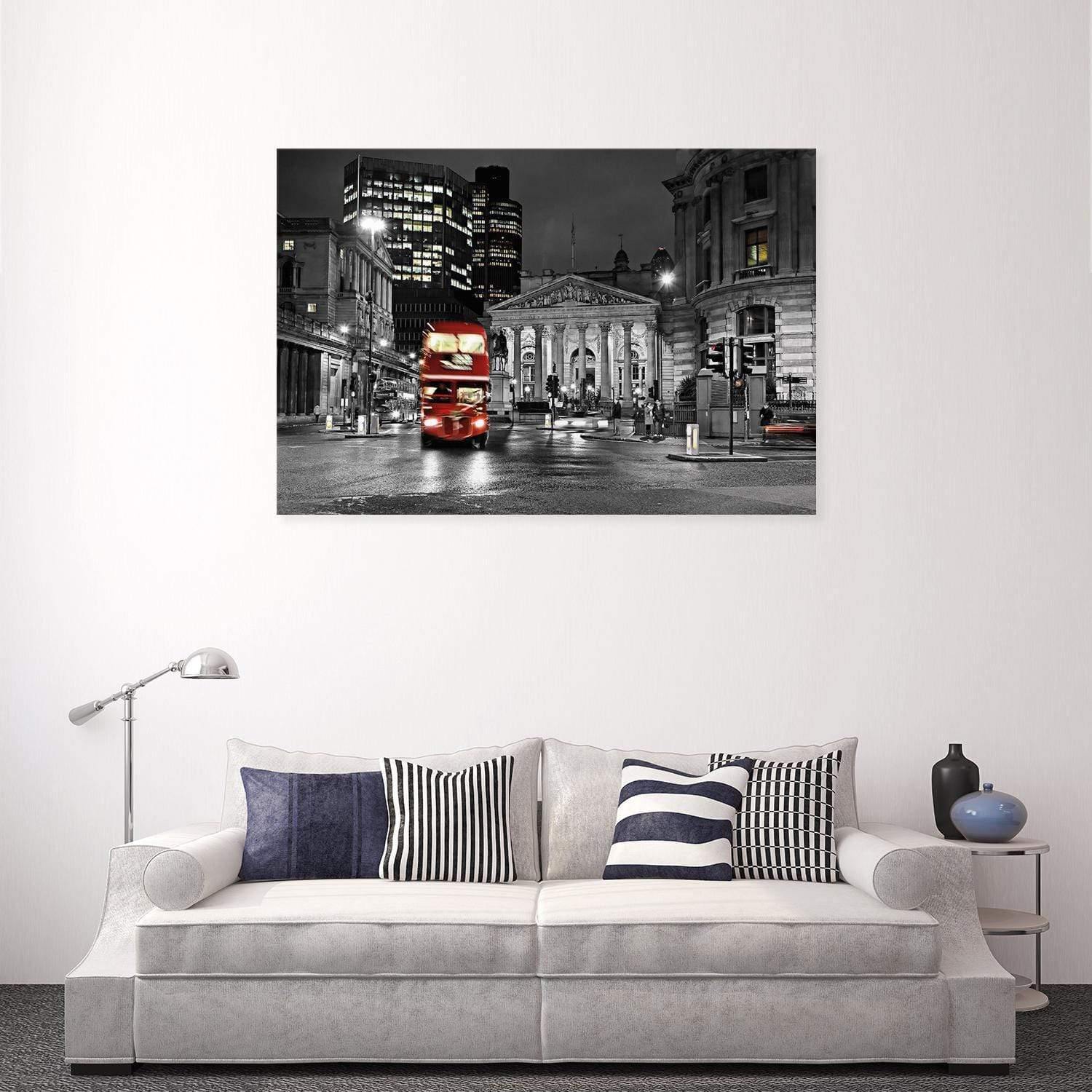 London Street - Wall Art Designs - 3215_AR_H WAD_CP - MPY - 260 - M - S - S_45x30_NONE