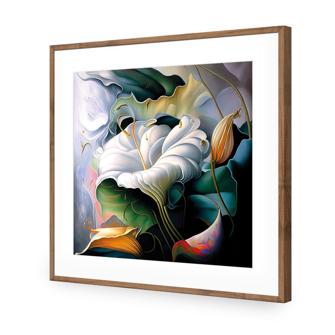 Looking for Light - Wall Art Designs - WB_100538_AS_Q CAF_AP - 030 - MAT_37x37_S - 2538 - NAT