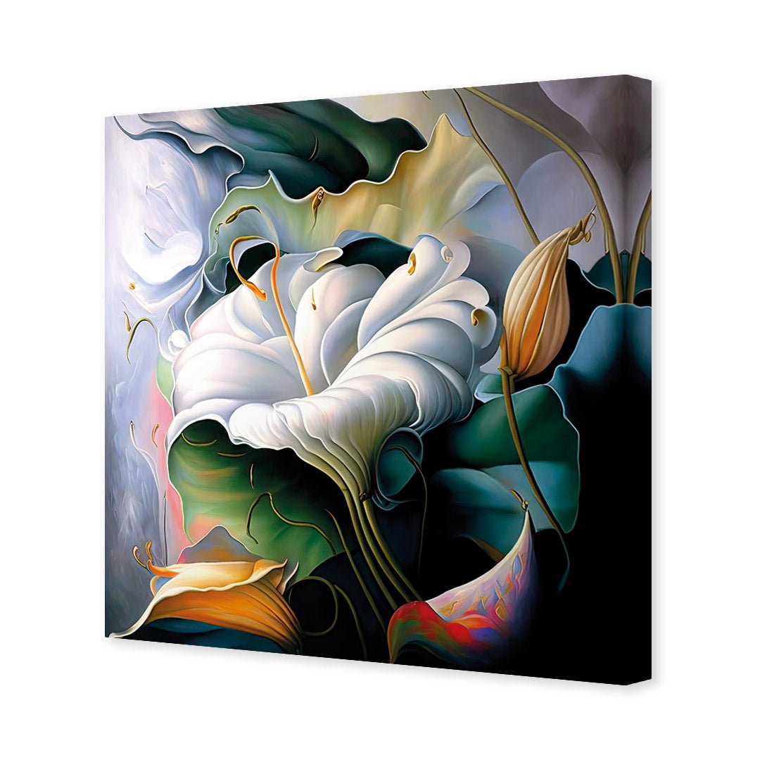 Looking for Light - Wall Art Designs - WB_100538_AS_Q CAF_CP - MPY - 260 - M - S - S_37x37_NONE