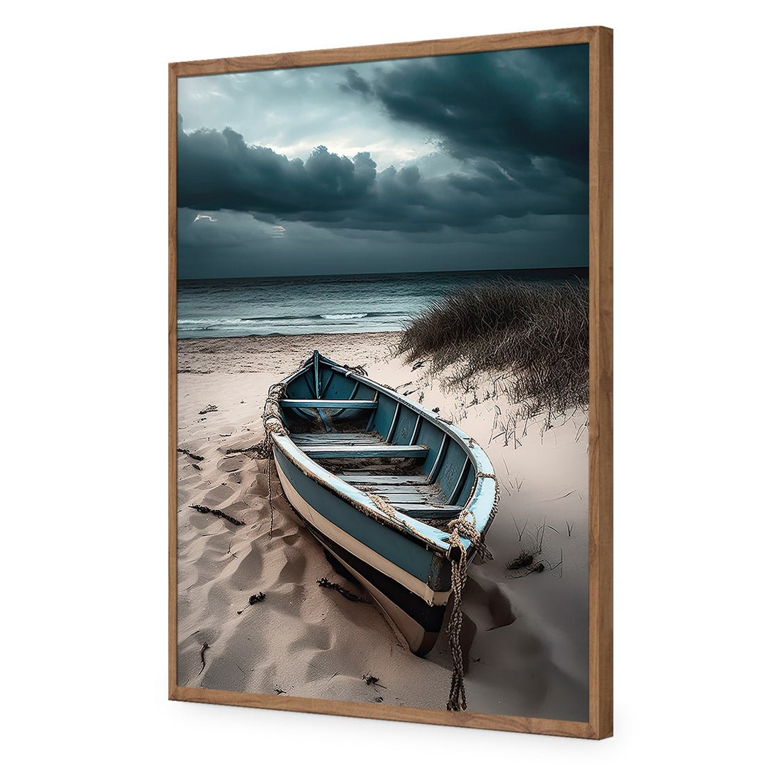 Lost in the Dunes - Wall Art Designs - WH_1147_AR_V CAF_AP - 030 - EDG_45x30_S - 2538 - NAT