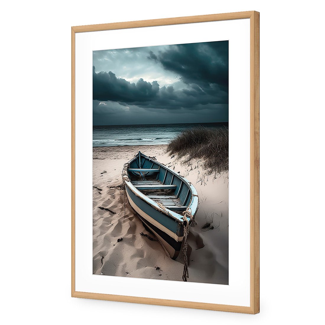 Lost in the Dunes - Wall Art Designs - WH_1147_AR_V CAF_AP - 030 - MAT_45x30_S - 2538 - OAK