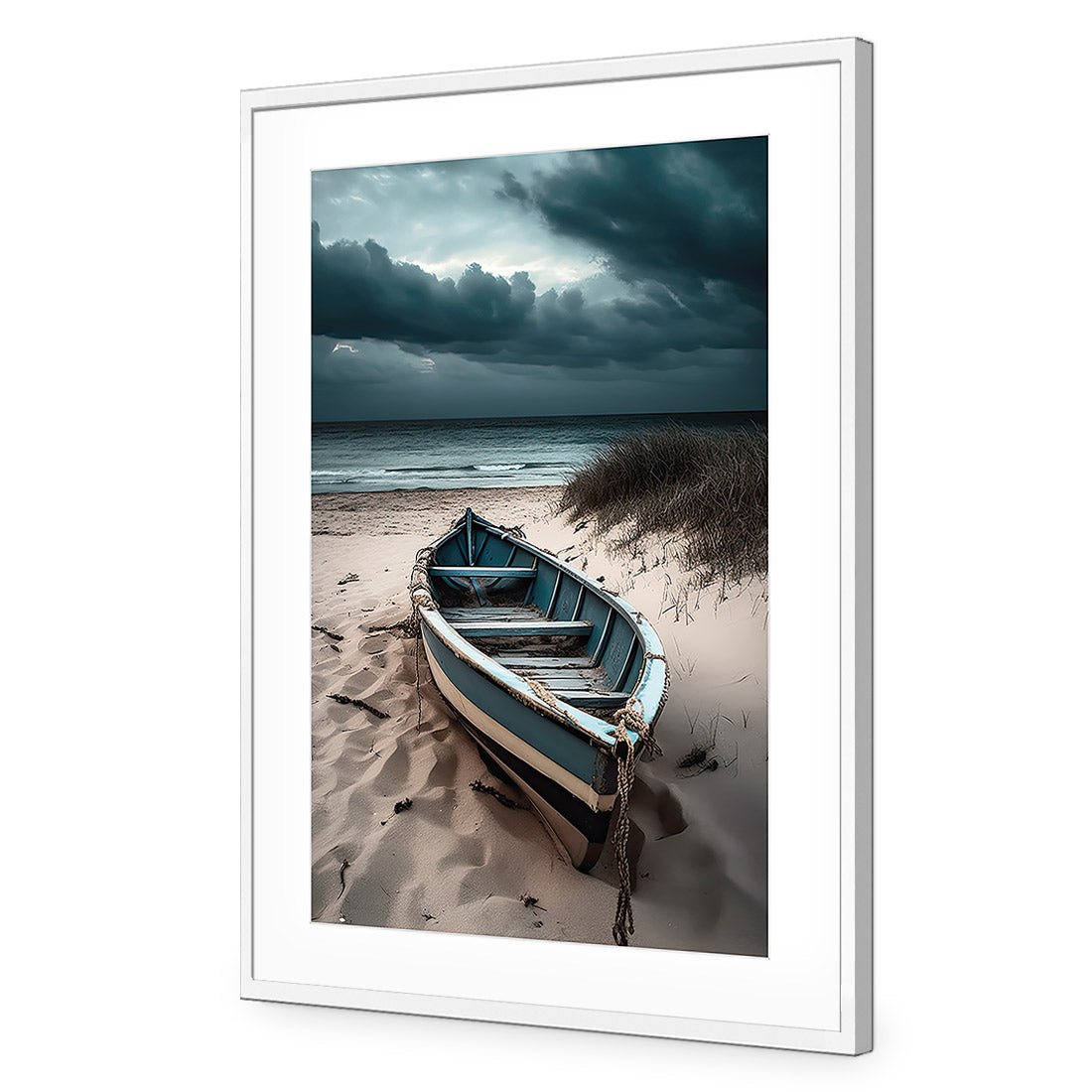 Lost in the Dunes - Wall Art Designs - WH_1147_AR_V CAF_AP - 030 - MAT_45x30_S - 2538 - WHT