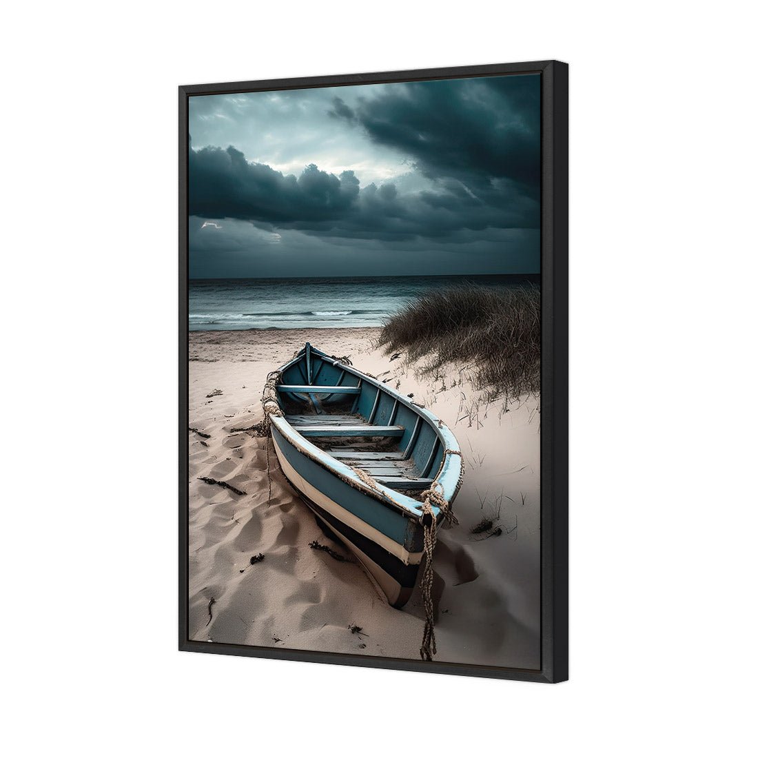 Lost in the Dunes - Wall Art Designs - WH_1147_AR_V CAF_CP - MPY - 260 - M - S - S_45x30_S - 1550 - BLK