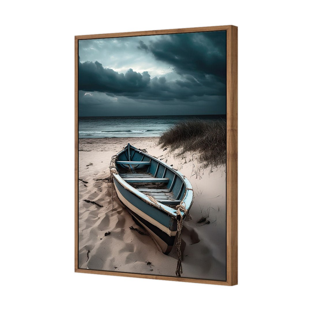 Lost in the Dunes - Wall Art Designs - WH_1147_AR_V CAF_CP - MPY - 260 - M - S - S_45x30_S - 1550 - NAT