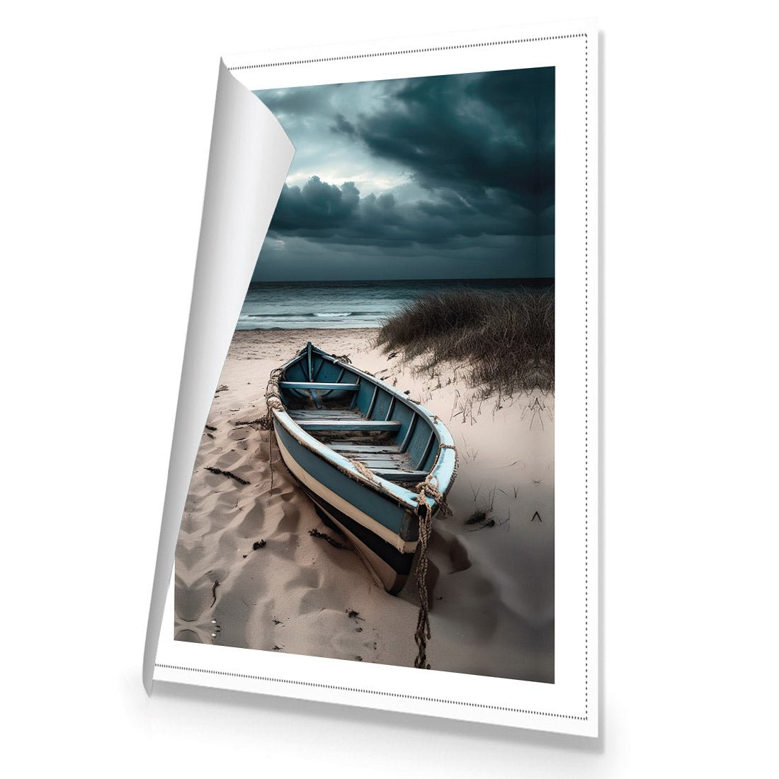 Lost in the Dunes - Wall Art Designs - WH_1147_AR_V CAF_CP - MPY - 260 - M - R_45x30_NONE