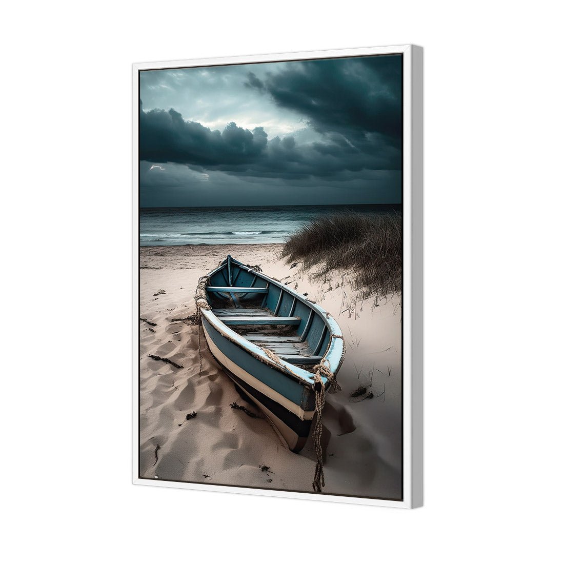 Lost in the Dunes - Wall Art Designs - WH_1147_AR_V CAF_CP - MPY - 260 - M - S - S_45x30_S - 1550 - WHT