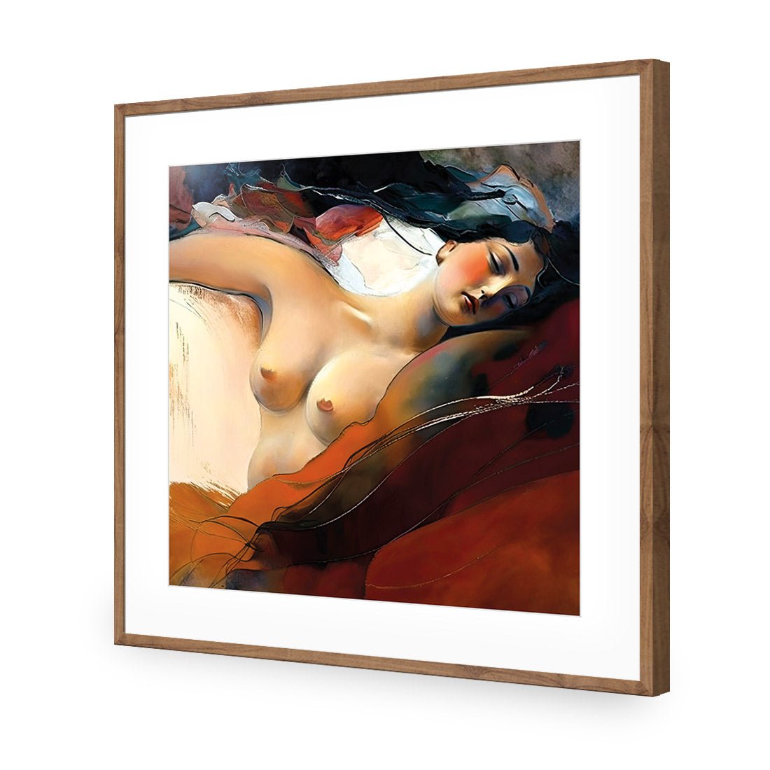 Lounge - Wall Art Designs - WB_100682_AS_Q CAF_AP - 030 - MAT_37x37_S - 2538 - NAT