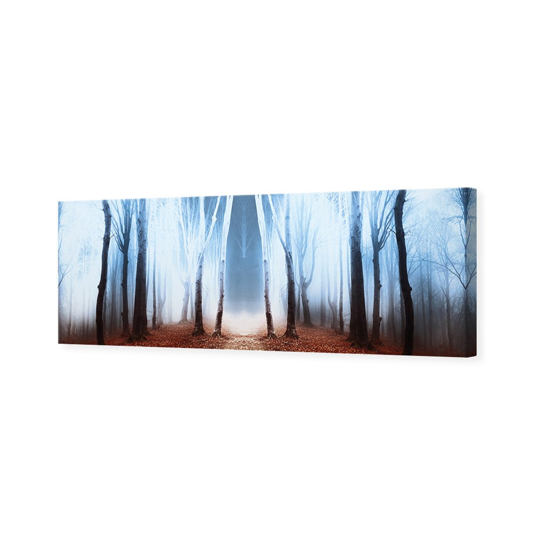 Luminous Forest (long) - Wall Art Designs - 1521_AL_H WAD_CP - MPY - 260 - M - S - S_60x20_NONE