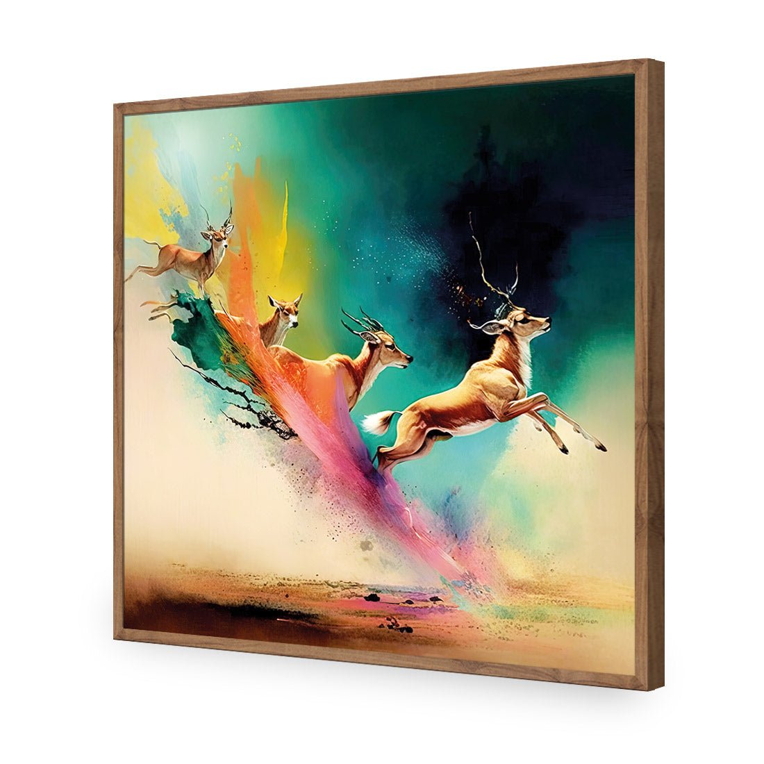 Magic Flight - Wall Art Designs - WB_100522_AS_Q CAF_AP - 030 - EDG_37x37_S - 2538 - NAT