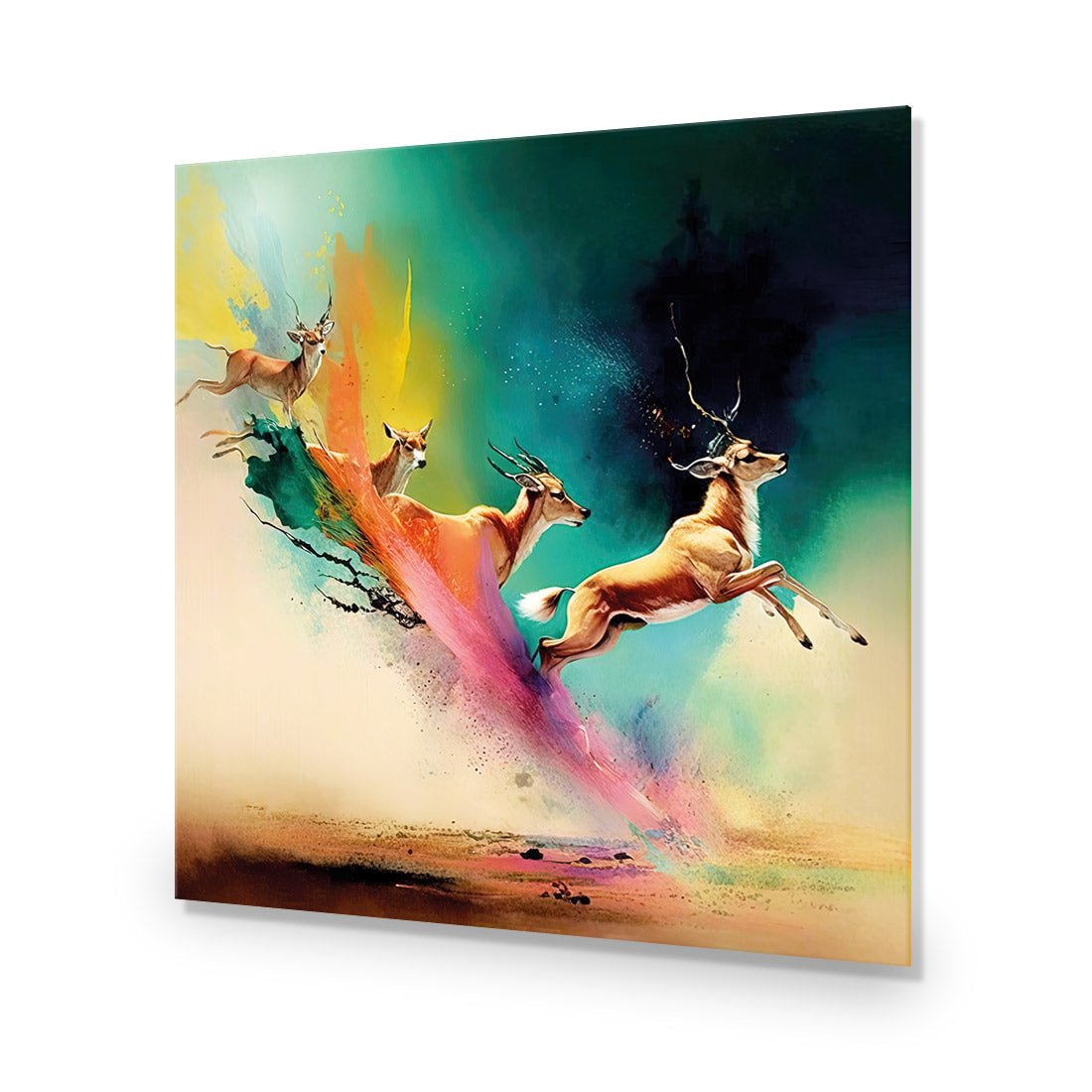 Magic Flight - Wall Art Designs - WB_100522_AS_Q CAF_AP - 030 - EDG_37x37_NONE