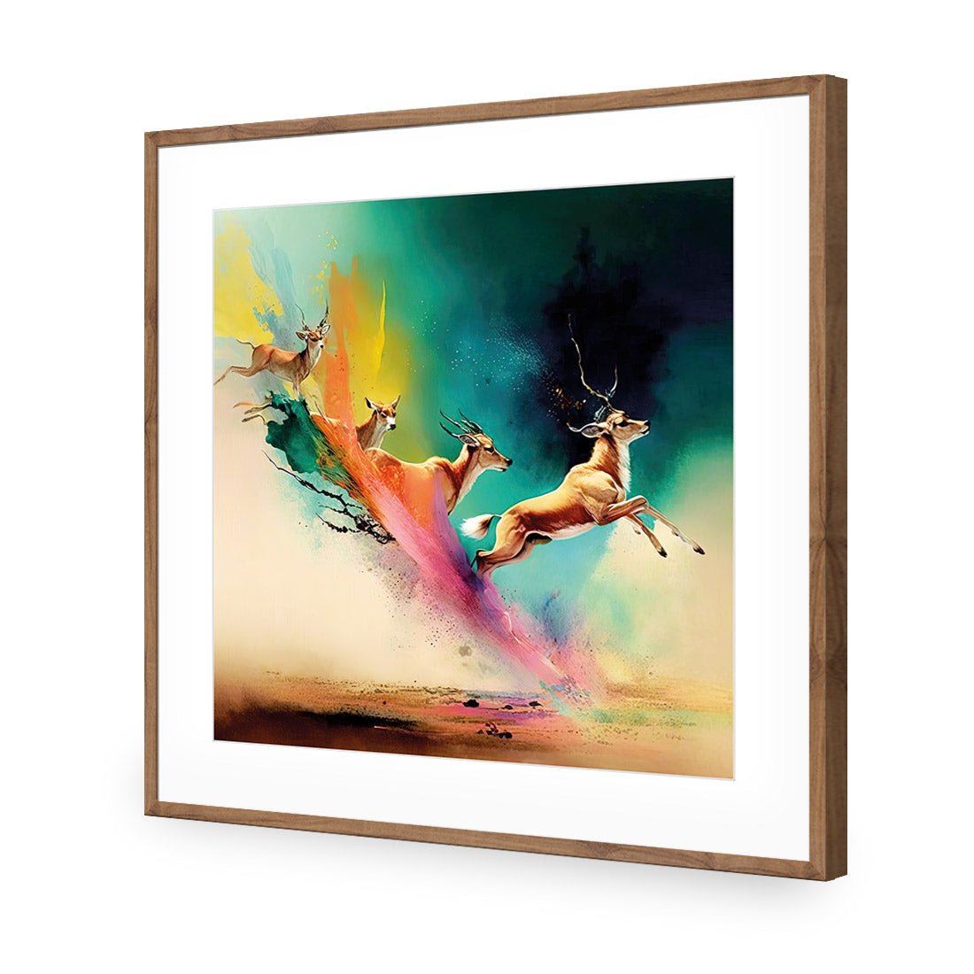 Magic Flight - Wall Art Designs - WB_100522_AS_Q CAF_AP - 030 - MAT_37x37_S - 2538 - NAT