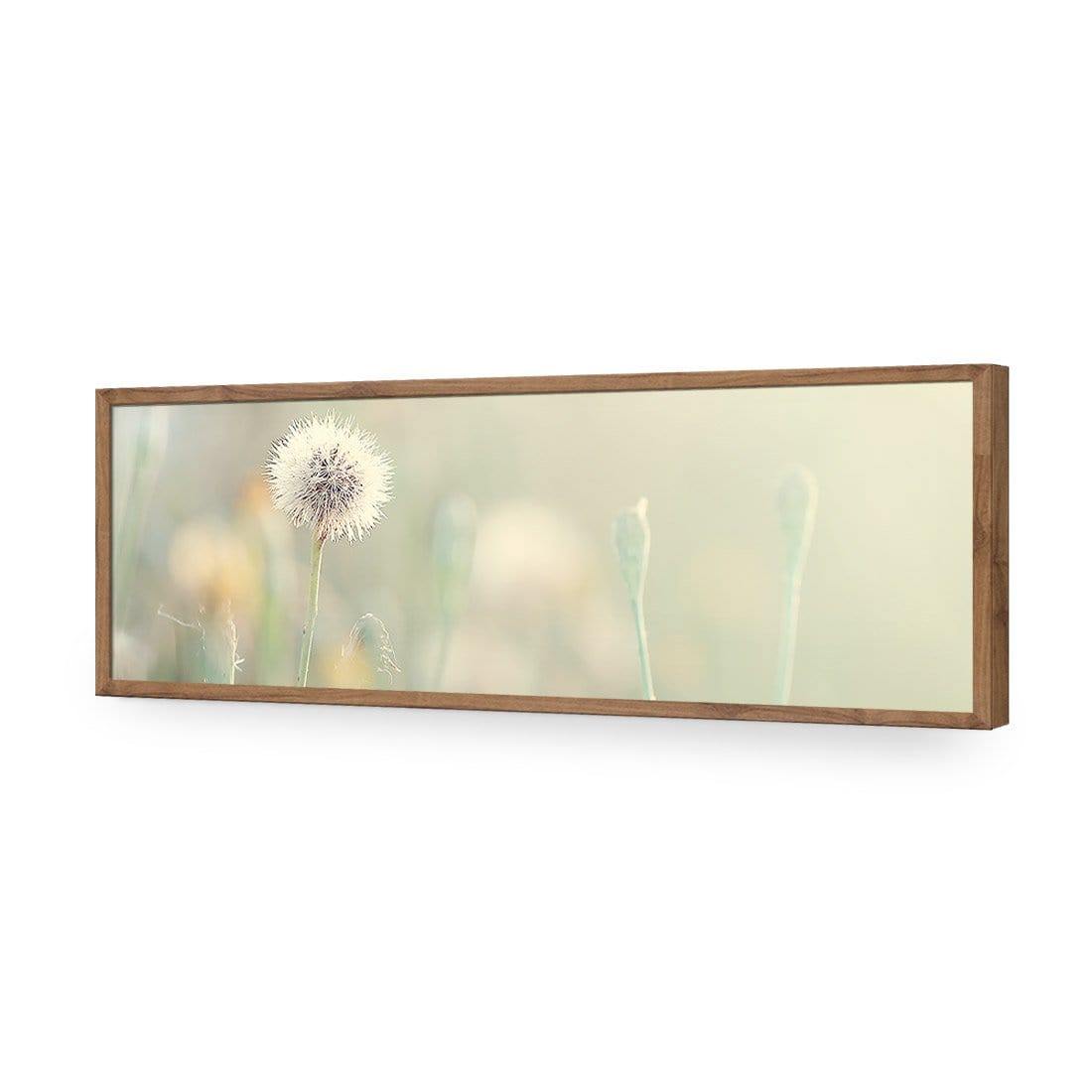 Make a Wish (long) - Wall Art Designs - 2304_AL_H WAD_AP - 030 - EDG_90x30_S - 2538 - NAT