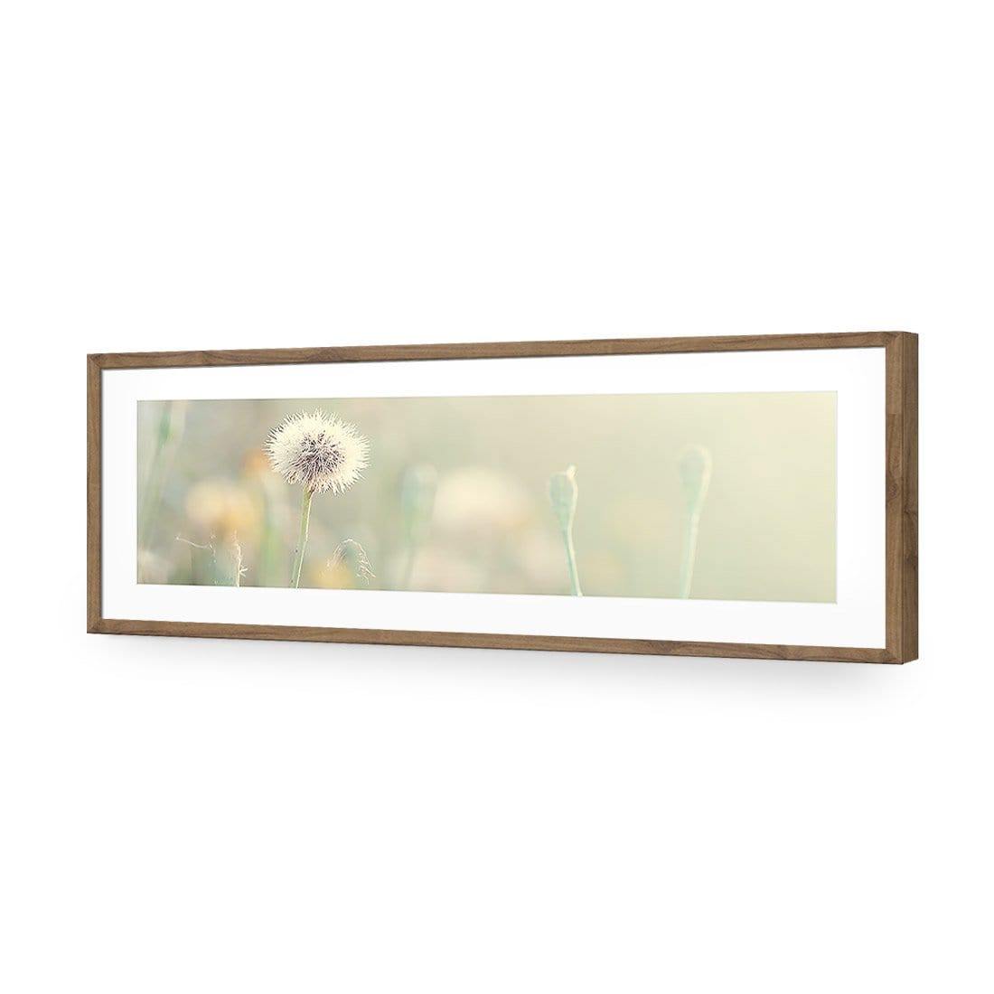 Make a Wish (long) - Wall Art Designs - 2304_AL_H WAD_AP - 030 - MAT_90x30_S - 2538 - NAT