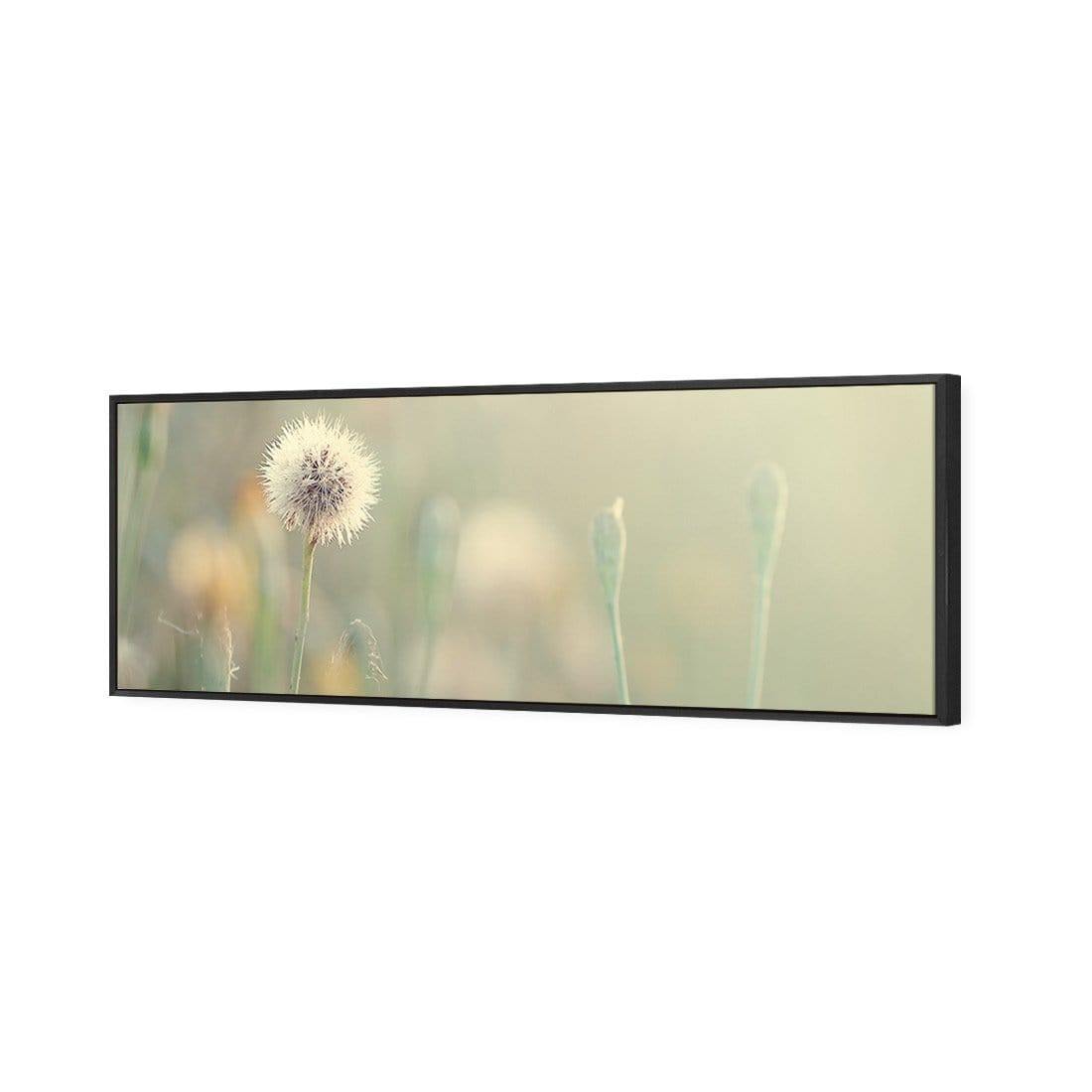 Make a Wish (long) - Wall Art Designs - 2304_AL_H WAD_CP - MPY - 260 - M - S - S_60x20_S - 1550 - BLK