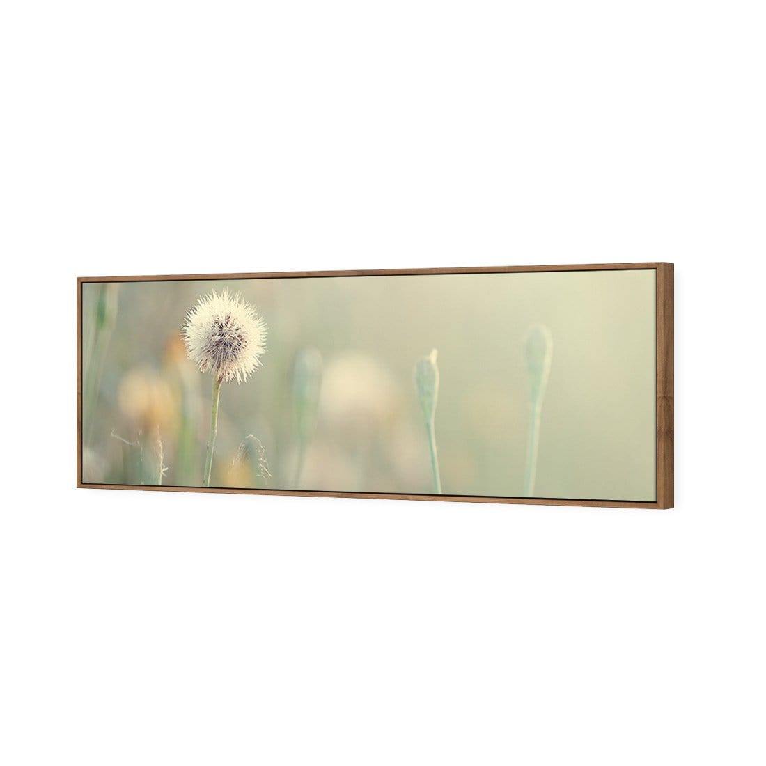 Make a Wish (long) - Wall Art Designs - 2304_AL_H WAD_CP - MPY - 260 - M - S - S_60x20_S - 1550 - NAT