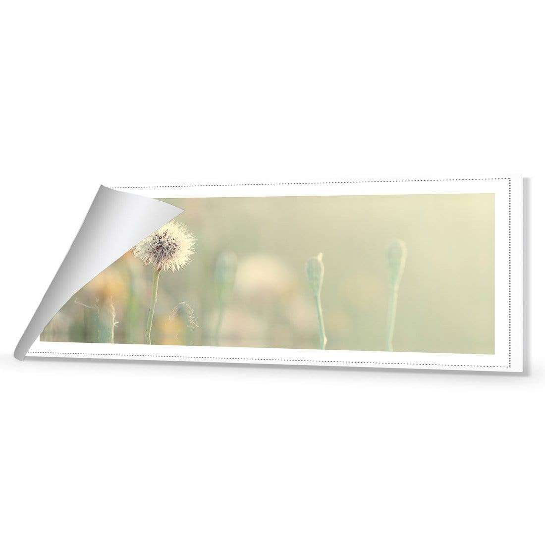 Make a Wish (long) - Wall Art Designs - 2304_AL_H WAD_CP - MPY - 260 - M - R_60x20_NONE