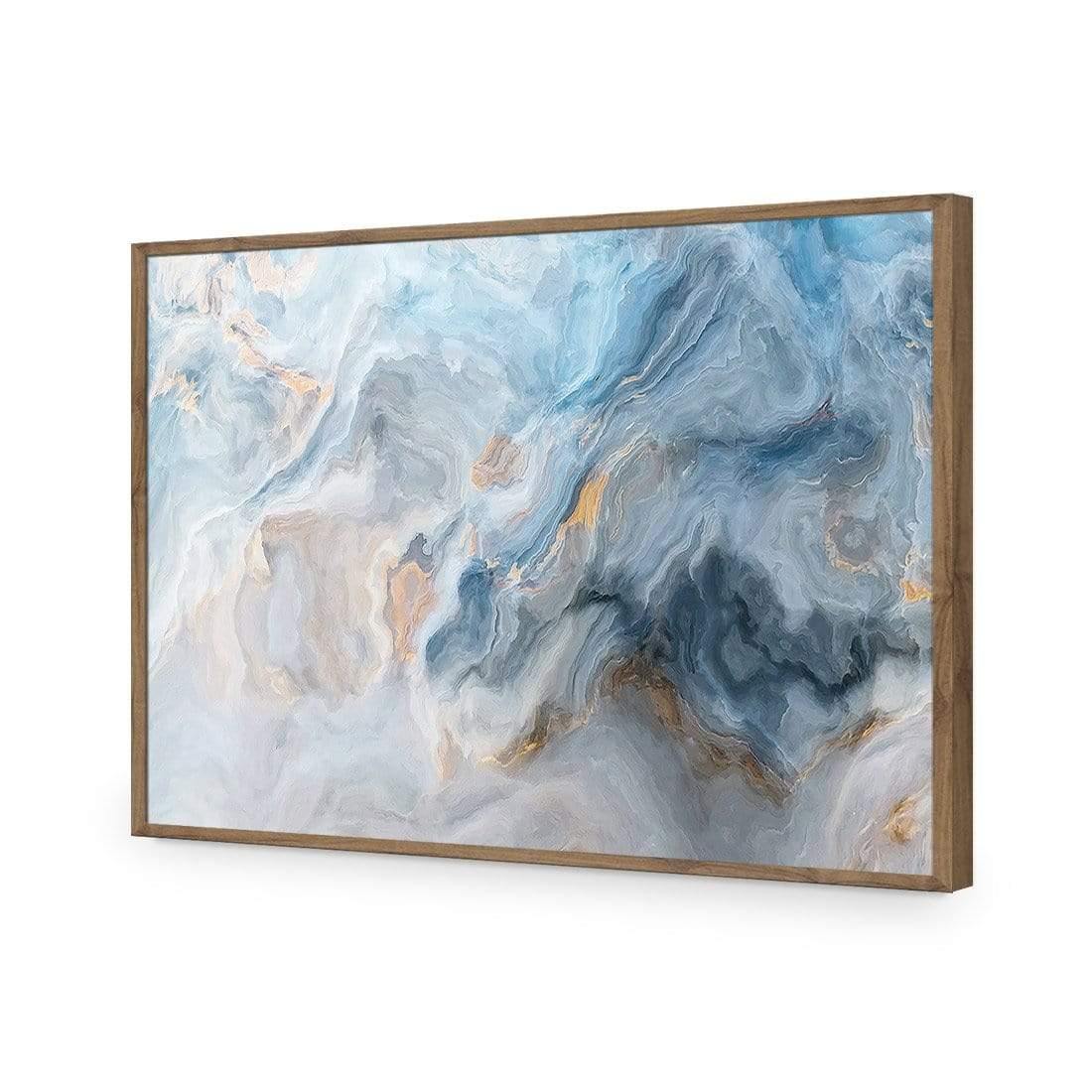 Marble Dawn - Wall Art Designs - AU_1186_AR_H CAF_AP - 030 - EDG_45x30_S - 2538 - NAT