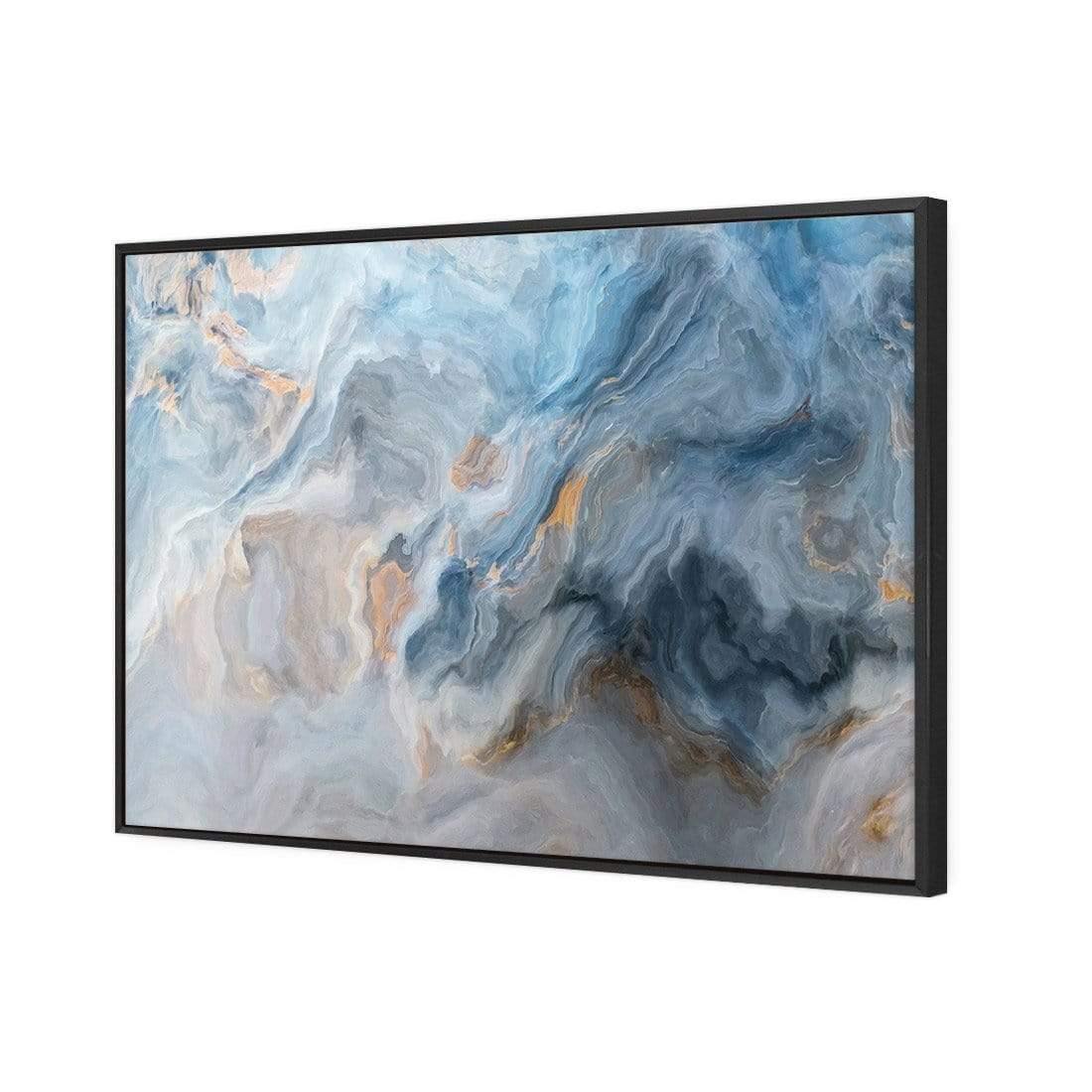 Marble Dawn - Wall Art Designs - AU_1186_AR_H CAF_CP - MPY - 260 - M - S - S_45x30_S - 1550 - BLK