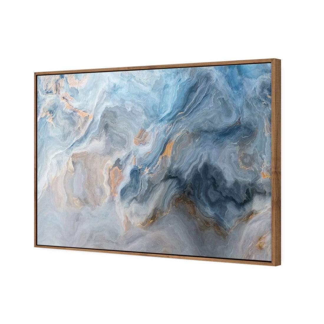 Marble Dawn - Wall Art Designs - AU_1186_AR_H CAF_CP - MPY - 260 - M - S - S_45x30_S - 1550 - NAT