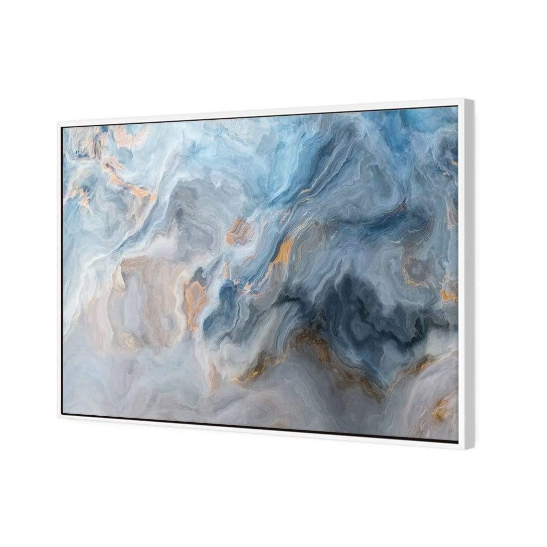 Marble Dawn - Wall Art Designs - AU_1186_AR_H CAF_CP - MPY - 260 - M - S - S_45x30_S - 1550 - WHT