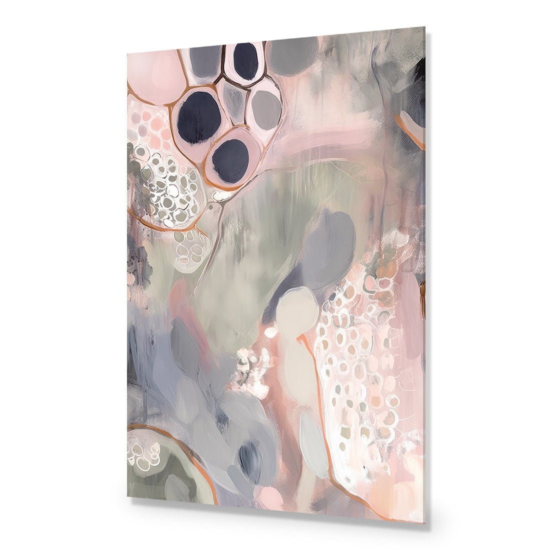 Marble Haze I - Wall Art Designs - WH_1176_AR_V CAF_AP - 030 - EDG_45x30_NONE