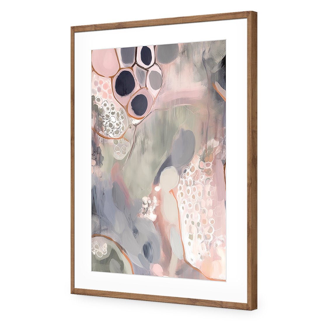 Marble Haze I - Wall Art Designs - WH_1176_AR_V CAF_AP - 030 - MAT_45x30_S - 2538 - NAT