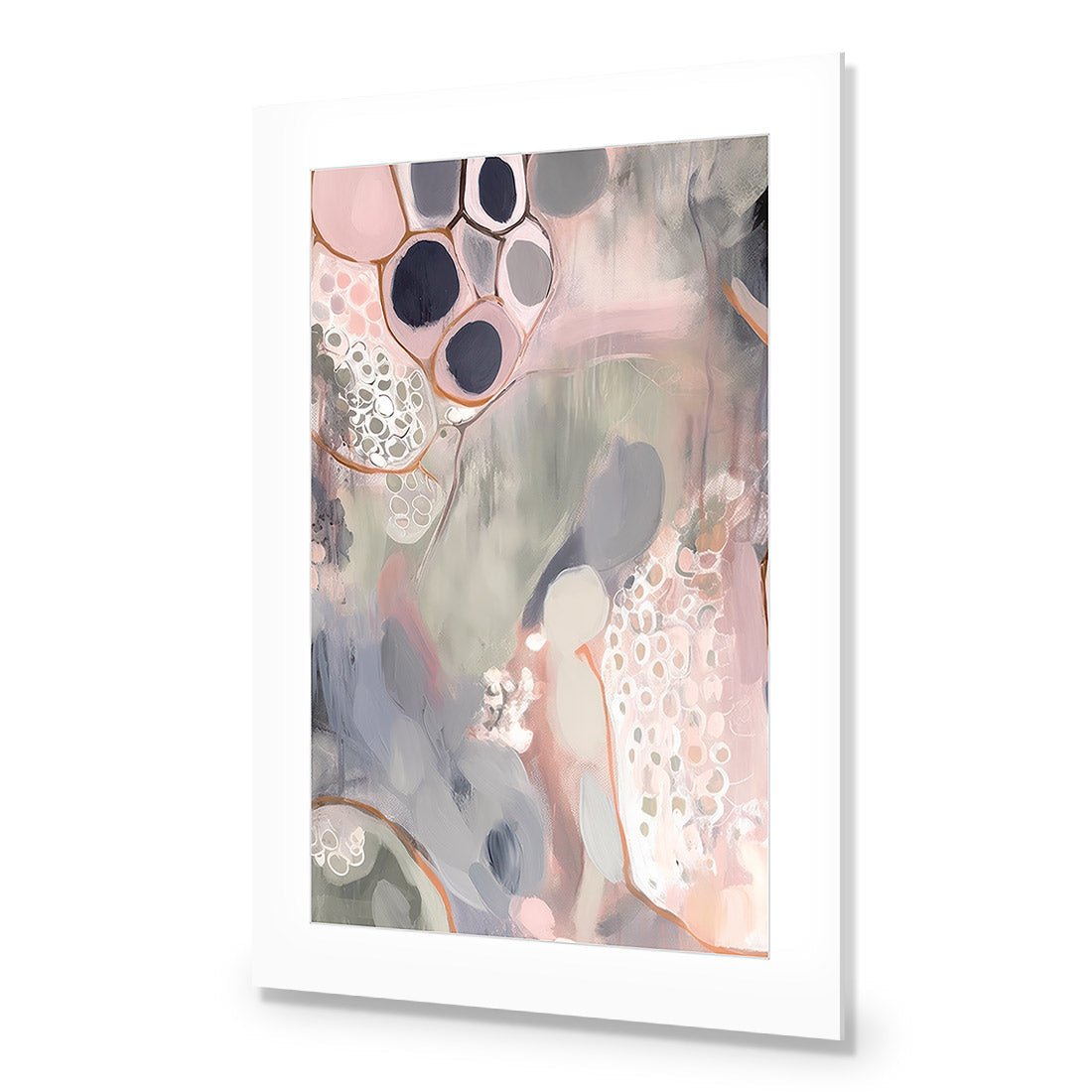 Marble Haze I - Wall Art Designs - WH_1176_AR_V CAF_AP - 030 - MAT_45x30_NONE