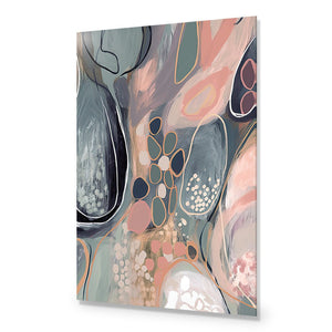 Marble Haze II - Wall Art Designs - WH_1177_AR_V CAF_AP - 030 - EDG_45x30_NONE
