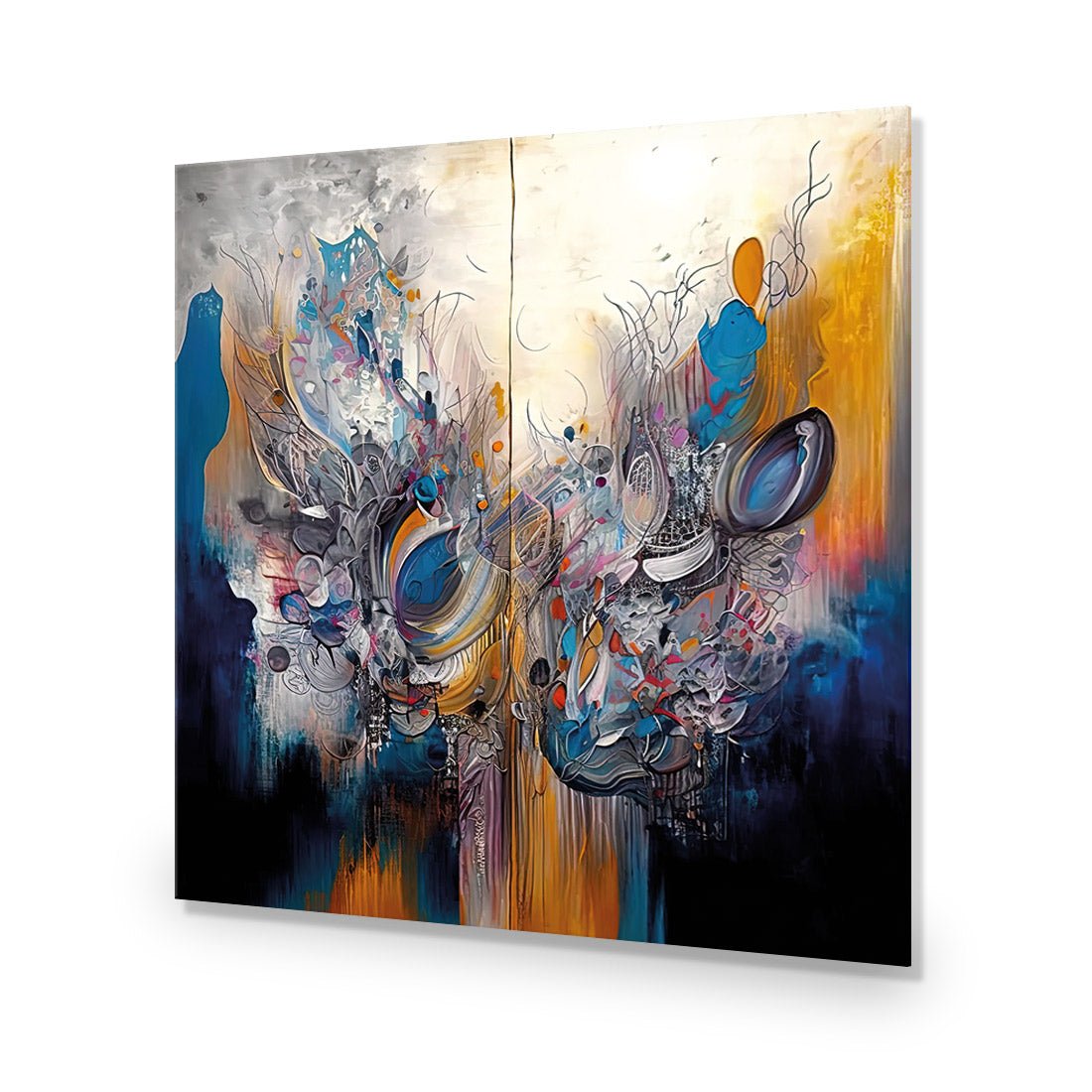 Masked Maelstrom - Wall Art Designs - WB_100676_AS_Q CAF_AP - 030 - EDG_37x37_NONE