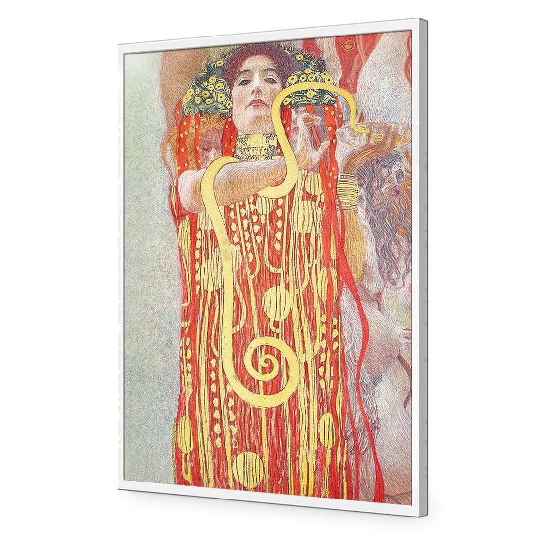 Medicine By Gustav Klimt - Wall Art Designs - 1685_AR_V CAF_AP - 030 - EDG_45x30_S - 2538 - WHT