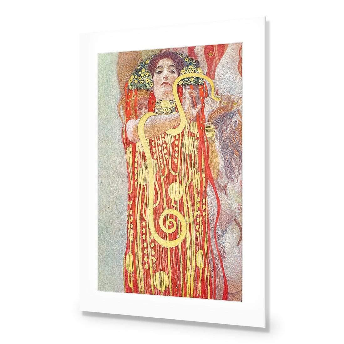 Medicine By Gustav Klimt - Wall Art Designs - 1685_AR_V CAF_AP - 030 - MAT_45x30_NONE