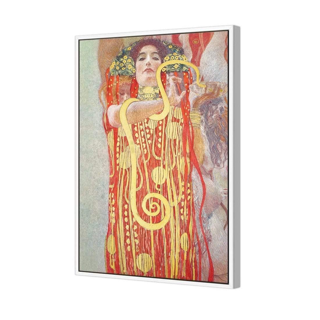 Medicine By Gustav Klimt - Wall Art Designs - 1685_AR_V CAF_CP - MPY - 260 - M - S - S_45x30_S - 1550 - WHT