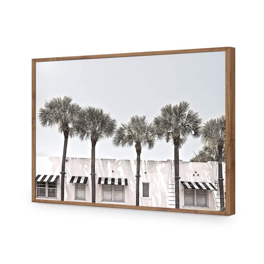 Miami Palms - Wall Art Designs - 3934_AR_H WAD_AP - 030 - EDG_45x30_S - 2538 - NAT