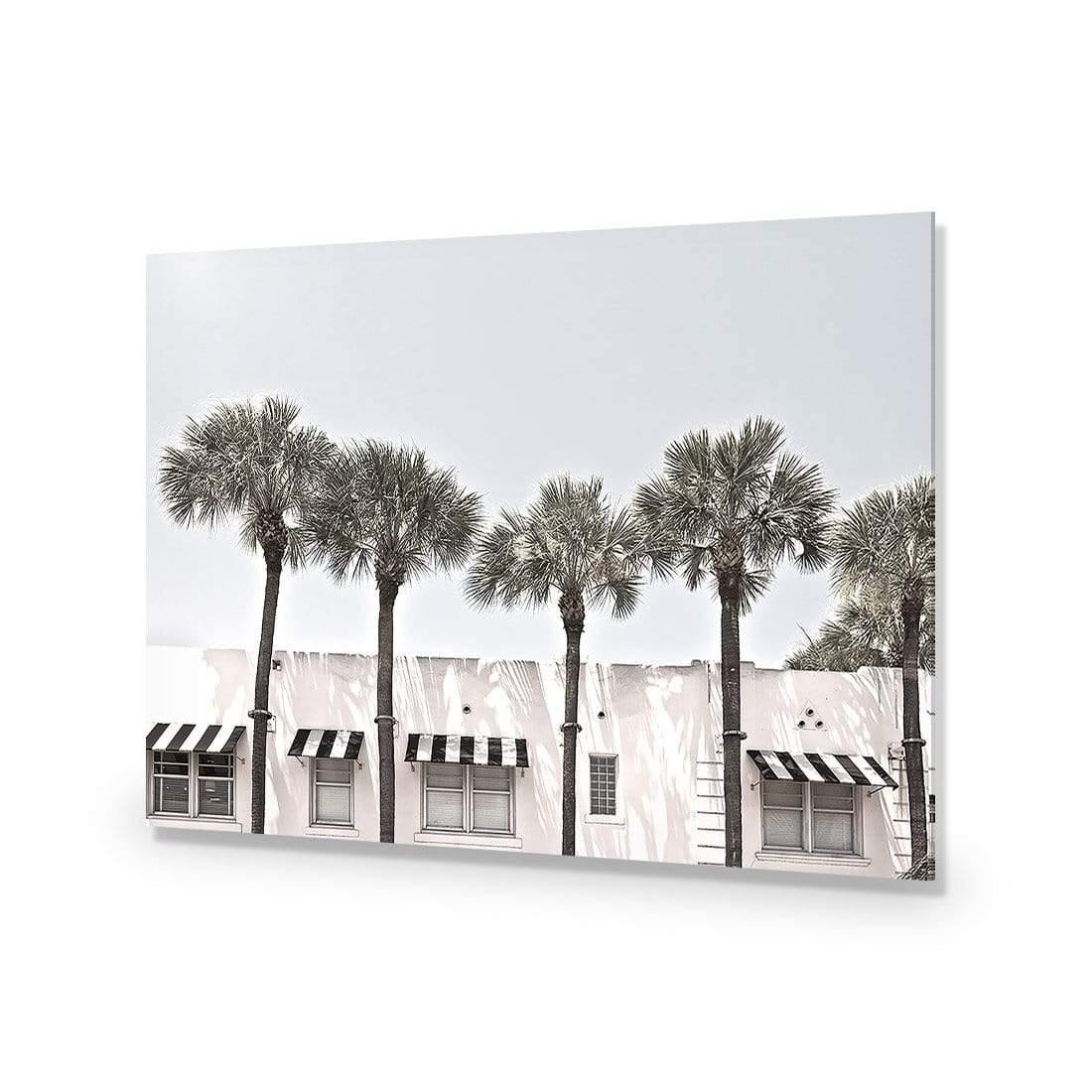 Miami Palms - Wall Art Designs - 3934_AR_H WAD_AP - 030 - EDG_45x30_NONE