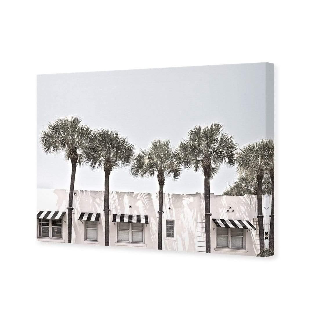 Miami Palms - Wall Art Designs - 3934_AR_H WAD_CP - MPY - 260 - M - S - S_45x30_NONE