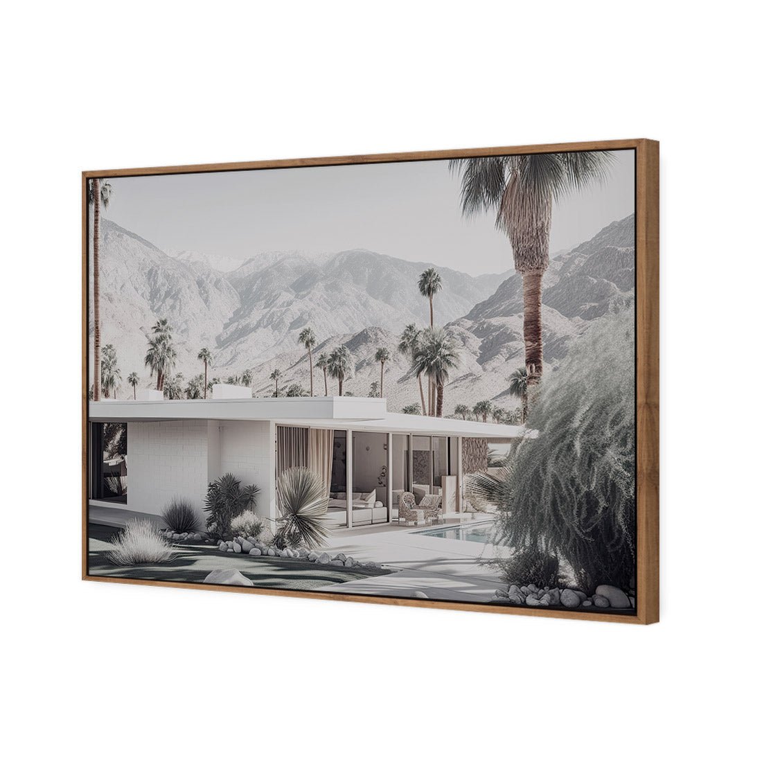 Mid Century Living - Wall Art Designs - WH_1179_AR_H CAF_CP - MPY - 260 - M - S - S_45x30_S - 1550 - NAT