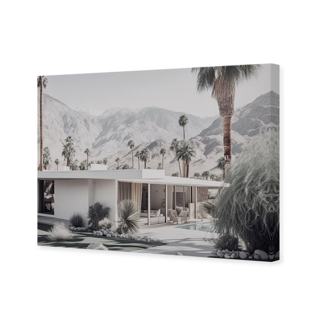 Mid Century Living - Wall Art Designs - WH_1179_AR_H CAF_CP - MPY - 260 - M - S - S_45x30_NONE