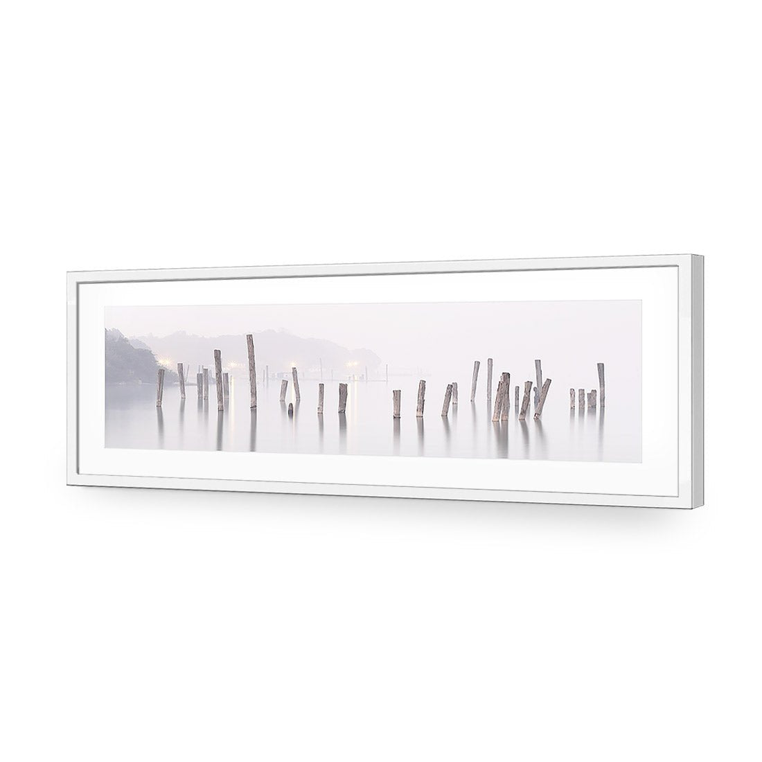 Misty Sticks (long) - Wall Art Designs - 1520_AL_H WAD_AP - 030 - MAT_90x30_S - 2538 - WHT