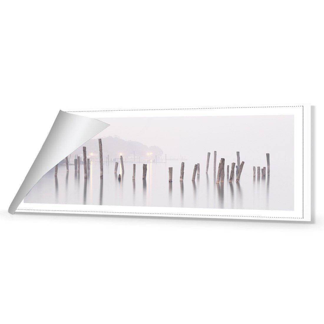 Misty Sticks (long) - Wall Art Designs - 1520_AL_H WAD_CP - MPY - 260 - M - R_60x20_NONE