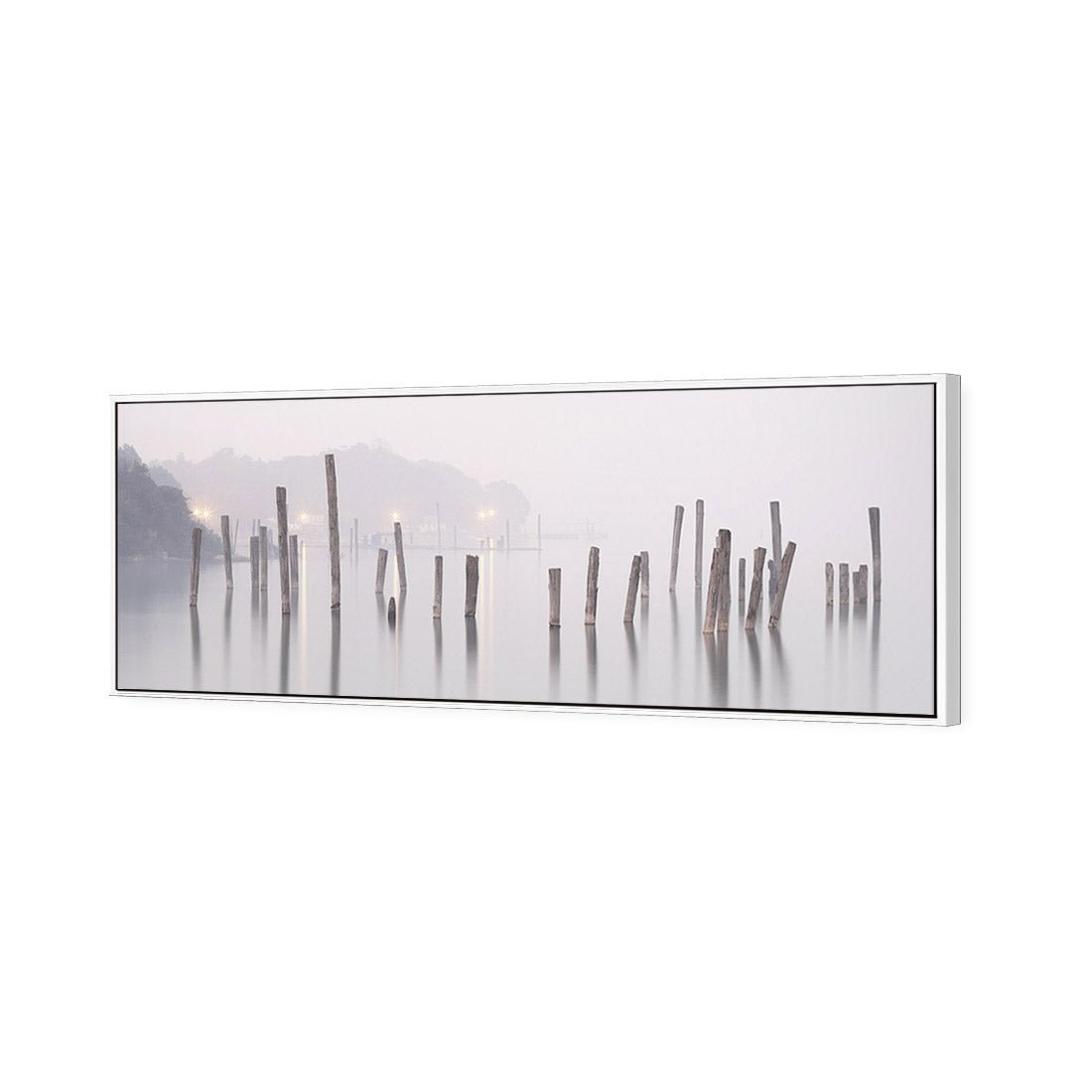 Misty Sticks (long) - Wall Art Designs - 1520_AL_H WAD_CP - MPY - 260 - M - S - S_60x20_S - 1550 - WHT