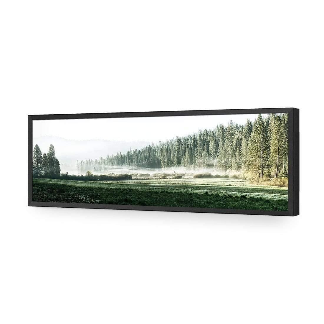 Misty Wowona (Long) - Wall Art Designs - 3055_AL_H WAD_AP - 030 - EDG_90x30_S - 2538 - BLK