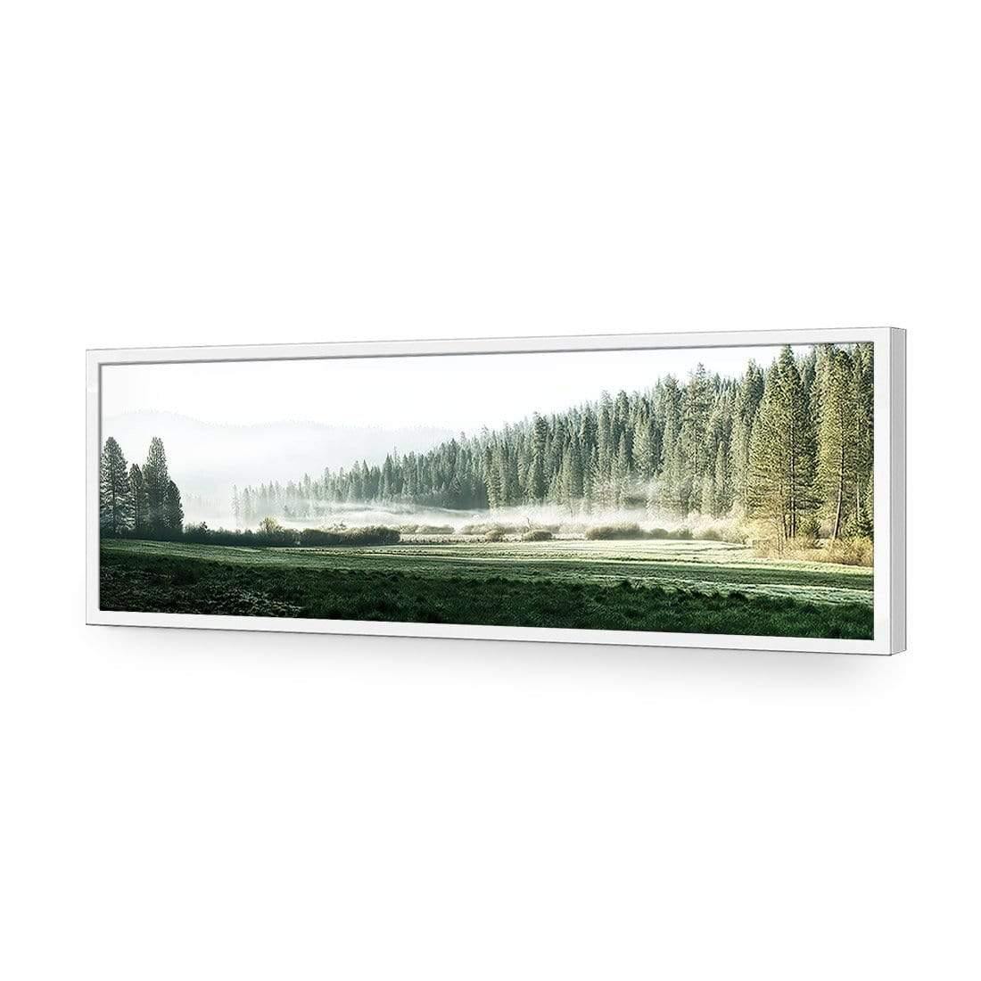 Misty Wowona (Long) - Wall Art Designs - 3055_AL_H WAD_AP - 030 - EDG_90x30_S - 2538 - WHT