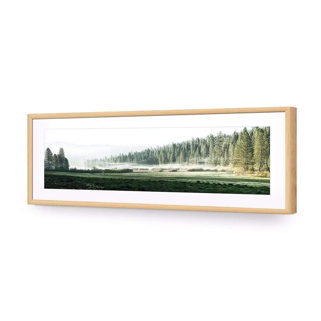 Misty Wowona (Long) - Wall Art Designs - 3055_AL_H WAD_AP - 030 - MAT_90x30_S - 2538 - OAK