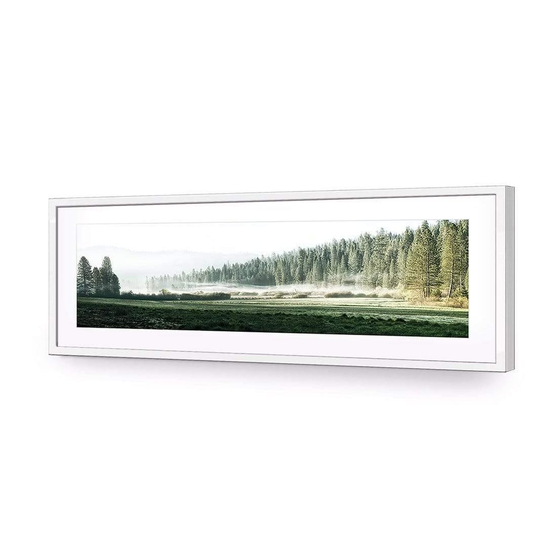 Misty Wowona (Long) - Wall Art Designs - 3055_AL_H WAD_AP - 030 - MAT_90x30_S - 2538 - WHT