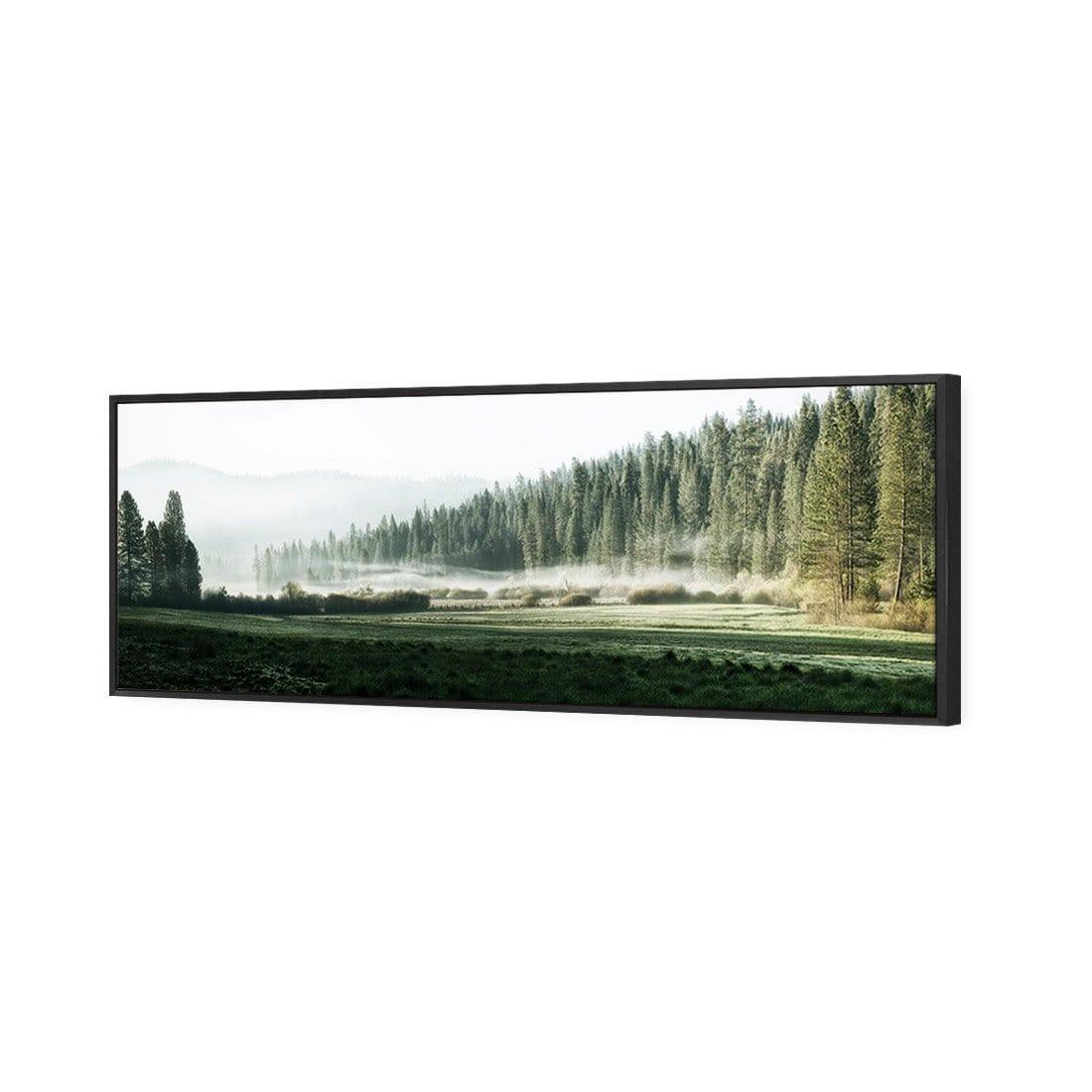 Misty Wowona (Long) - Wall Art Designs - 3055_AL_H WAD_CP - MPY - 260 - M - S - S_60x20_S - 1550 - BLK