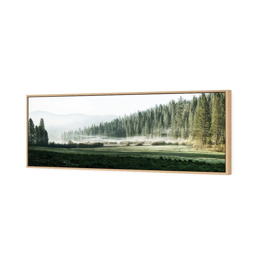 Misty Wowona (Long) - Wall Art Designs - 3055_AL_H WAD_CP - MPY - 260 - M - S - S_60x20_S - 1550 - OAK