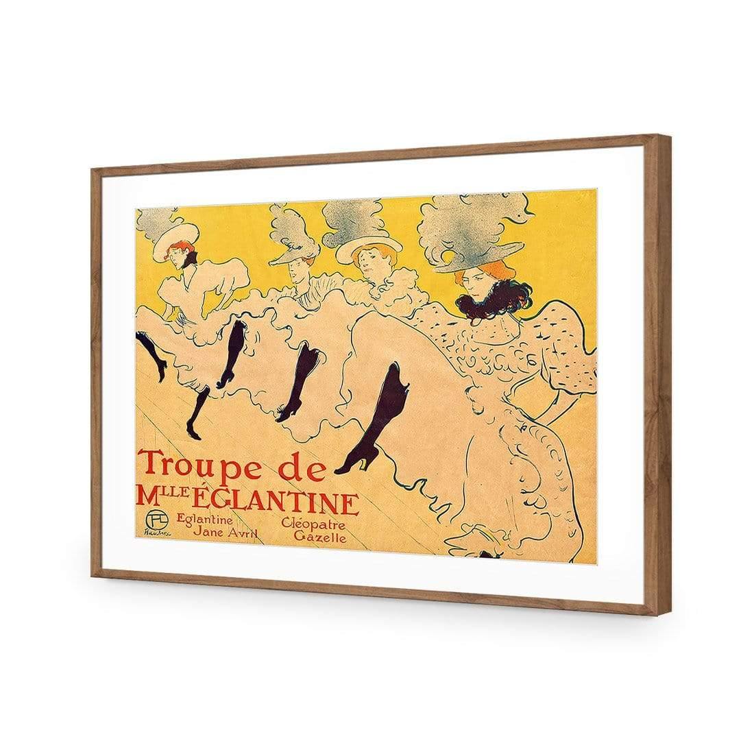 Mlles Englantines 2 By Toulouse - Lautrec - Wall Art Designs - 999_AR_H WAD_AP - 030 - MAT_45x30_S - 2538 - NAT