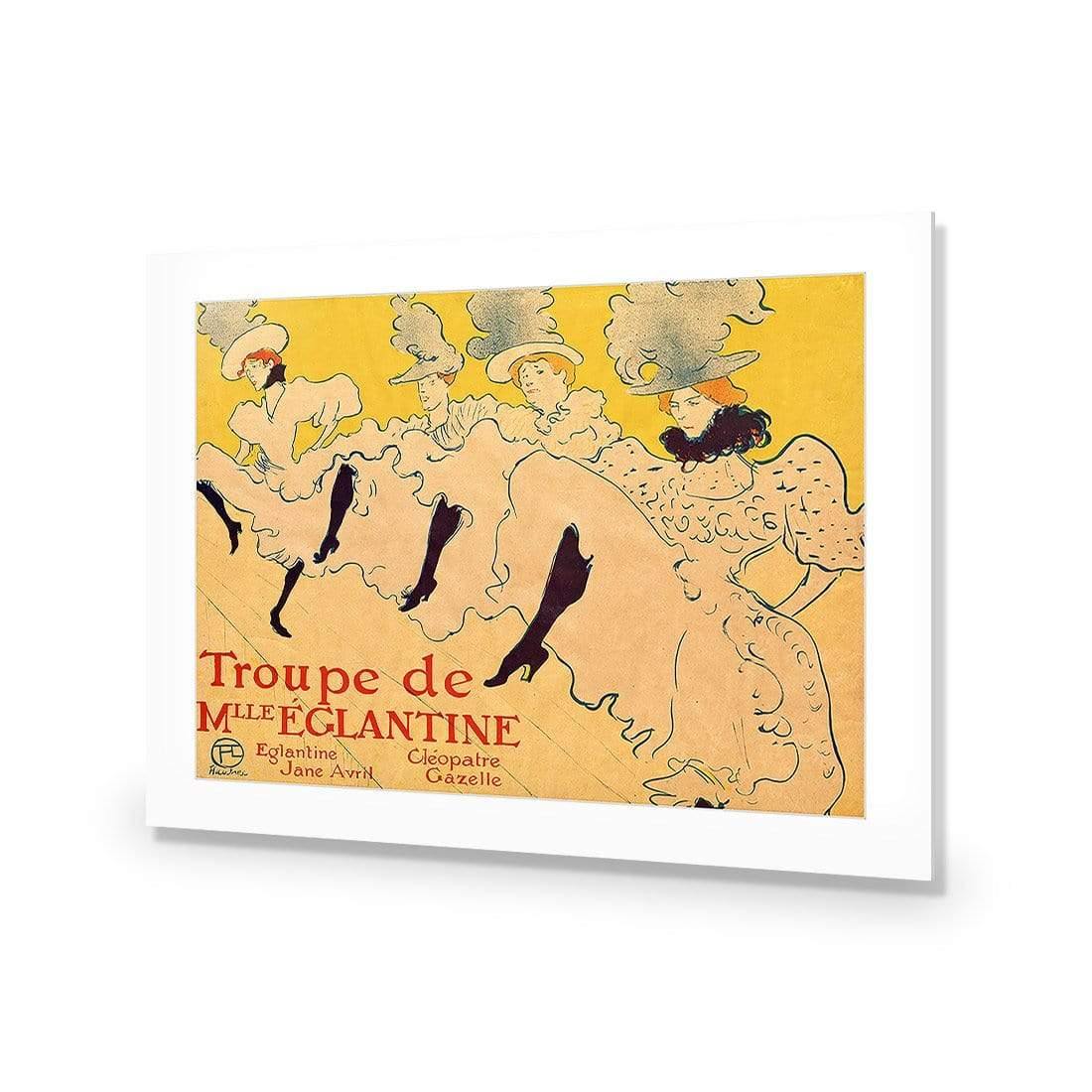 Mlles Englantines 2 By Toulouse - Lautrec - Wall Art Designs - 999_AR_H WAD_AP - 030 - MAT_45x30_NONE